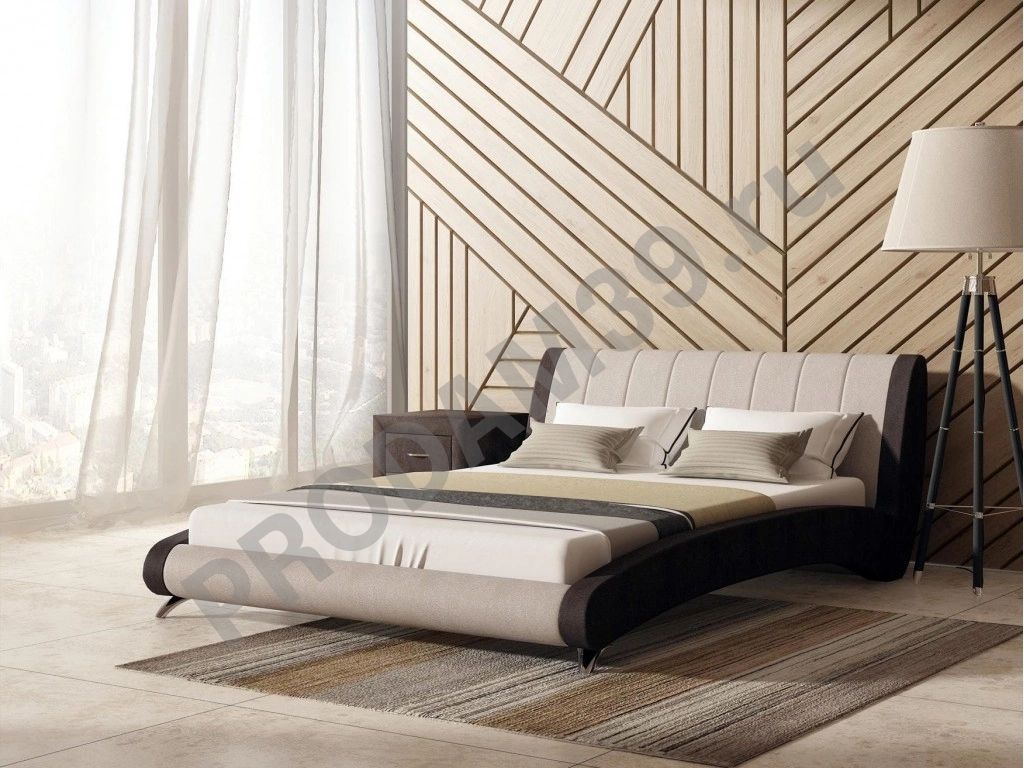 Кровать CitySleep VERONA