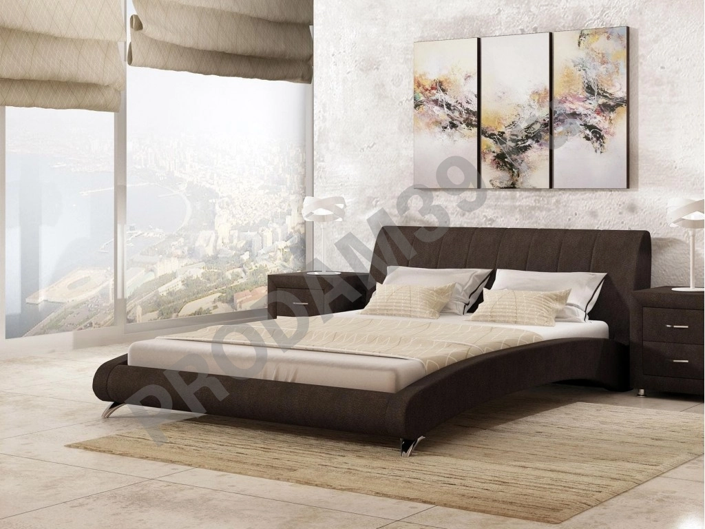 Кровать CitySleep VERONA