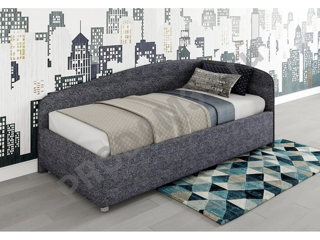 Кровать CitySleep PAOLA