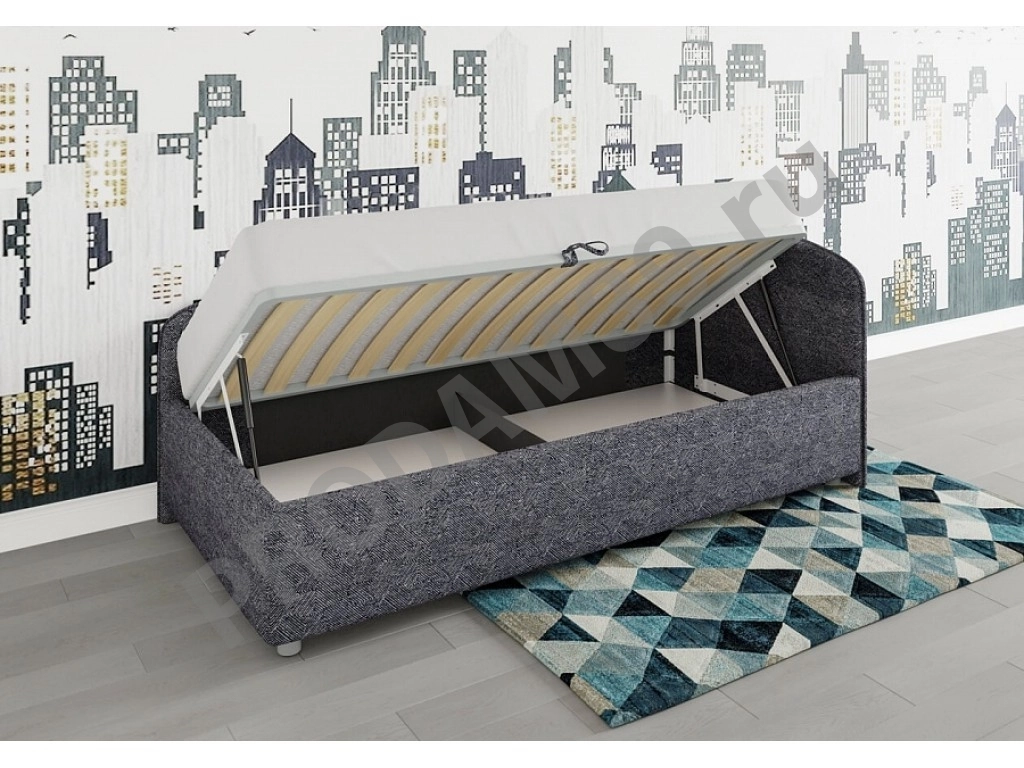 Кровать CitySleep PAOLA