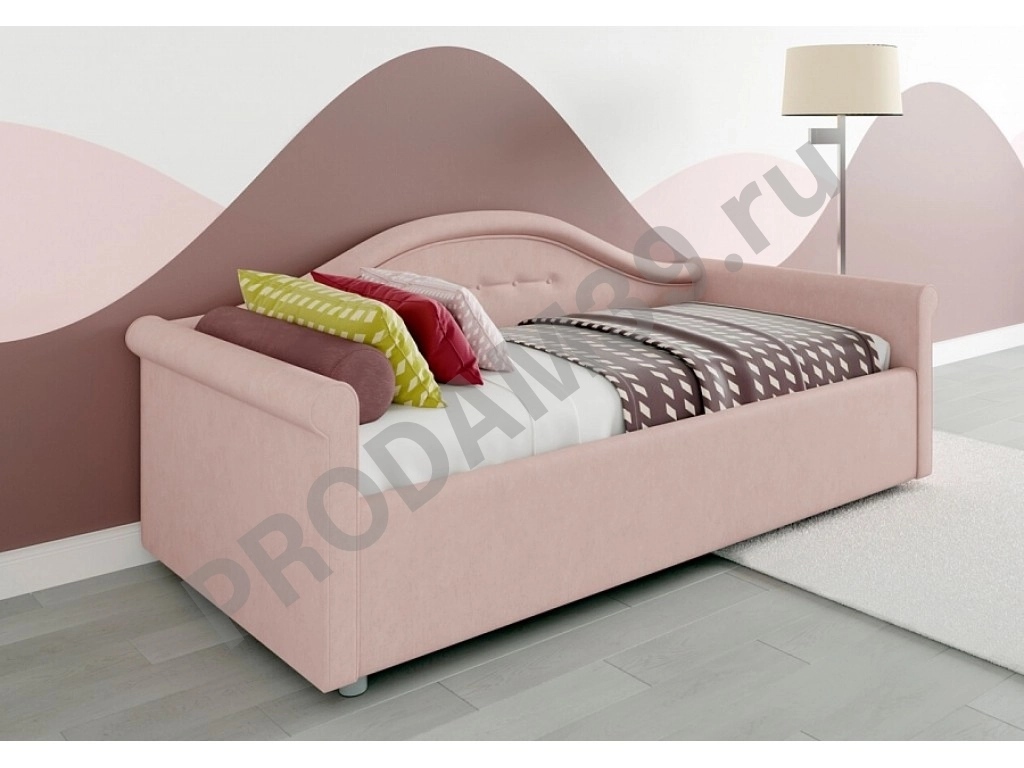 Кровать CitySleep MARIA