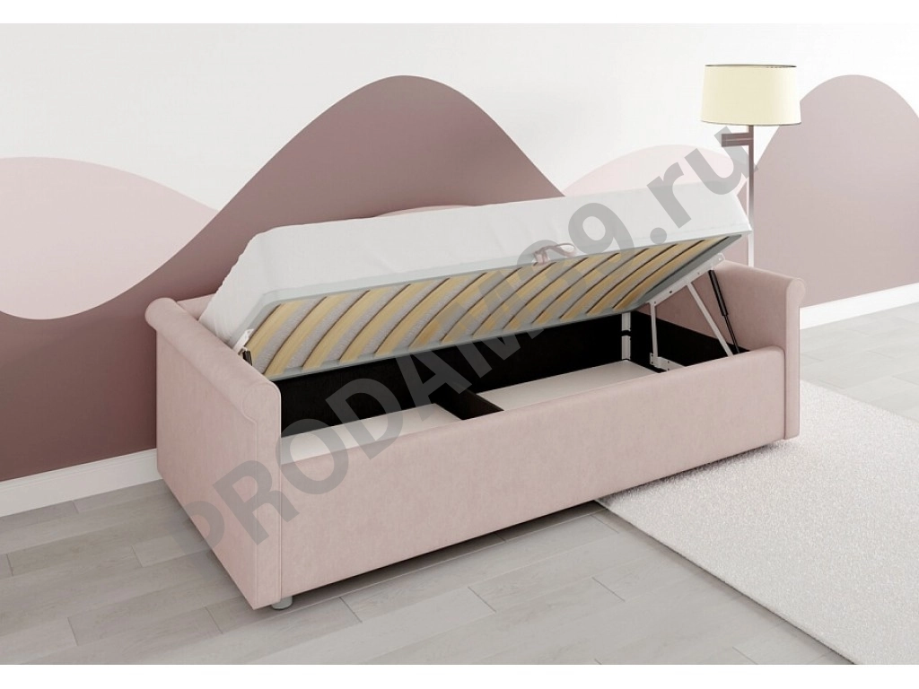 Кровать CitySleep MARIA