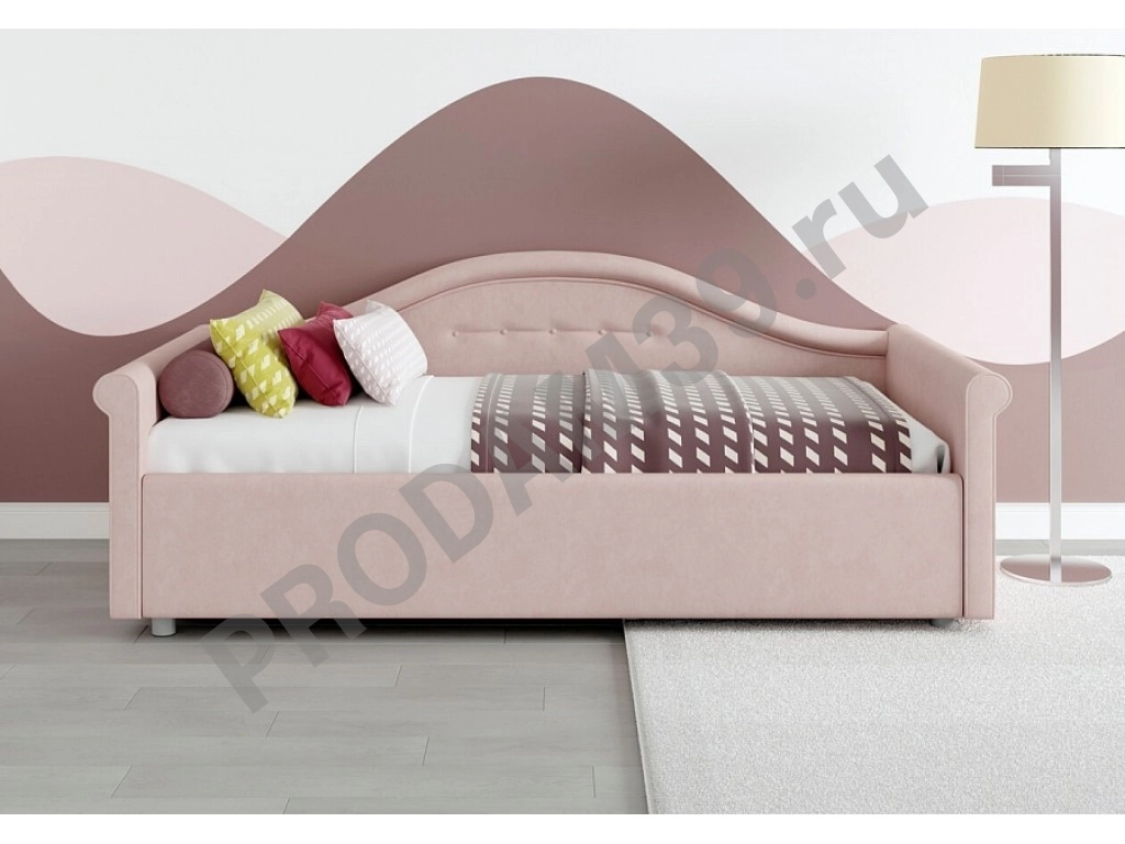 Кровать CitySleep MARIA