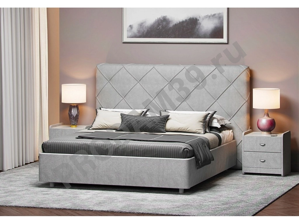 Кровать CitySleep MANHATTEN