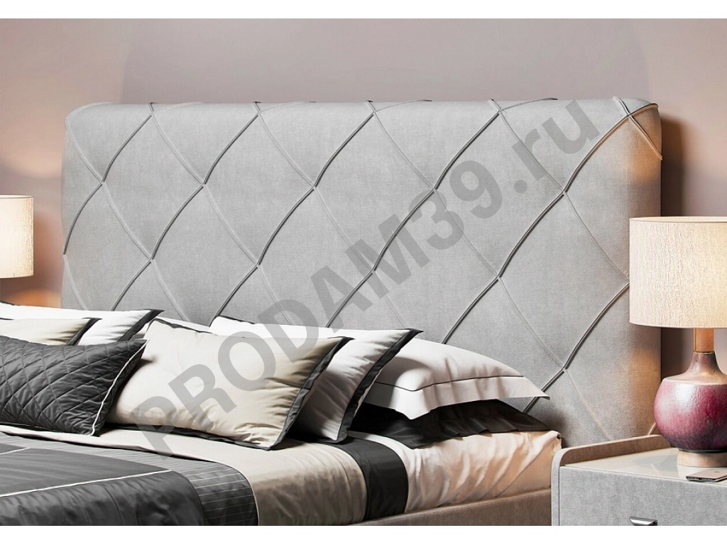 Кровать CitySleep MANHATTEN