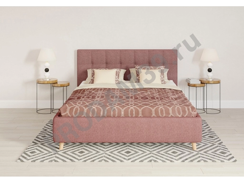 Кровать CitySleep BELLA