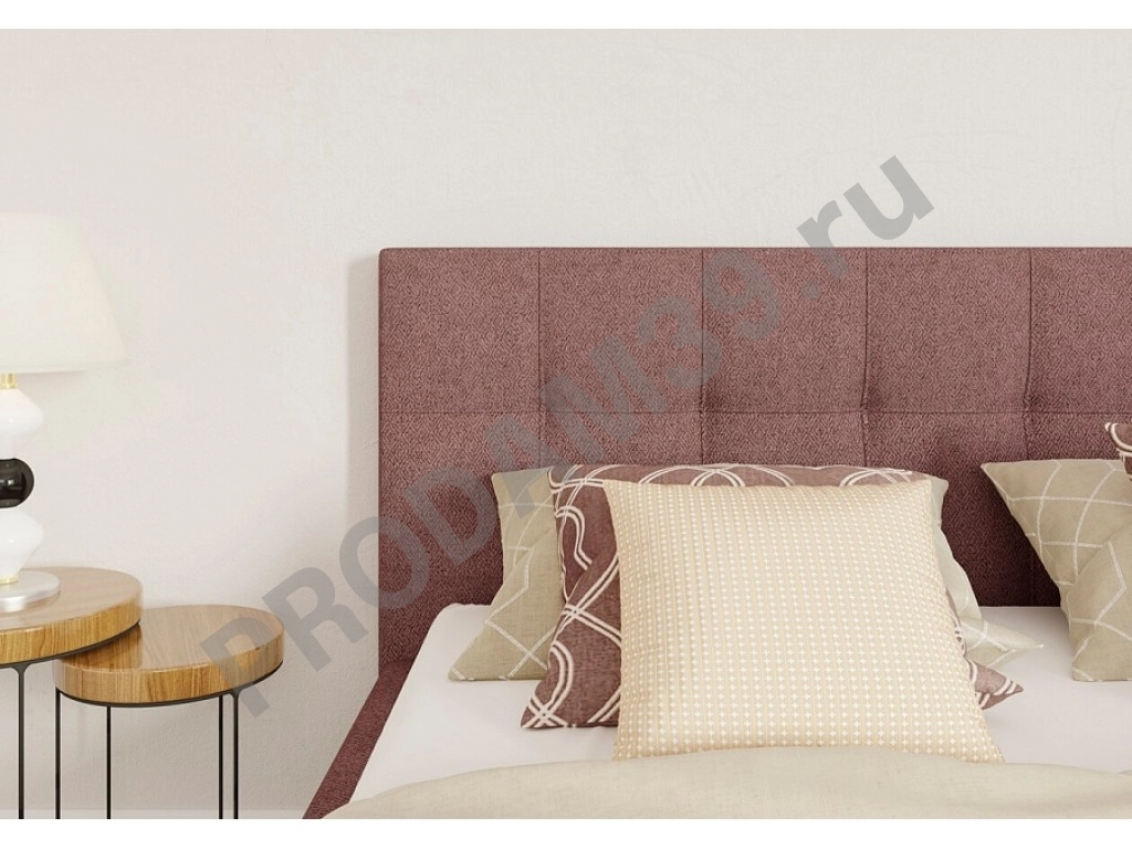 Кровать CitySleep BELLA