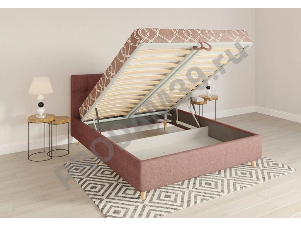 Кровать CitySleep BELLA