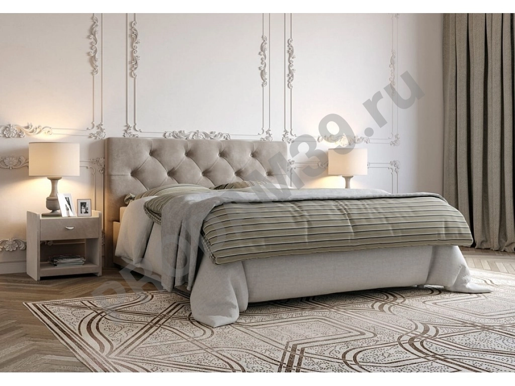 Кровать CitySleep BARI