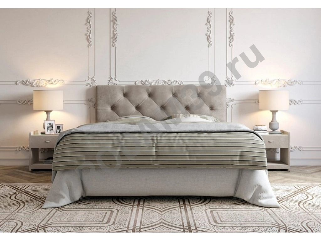 Кровать CitySleep BARI