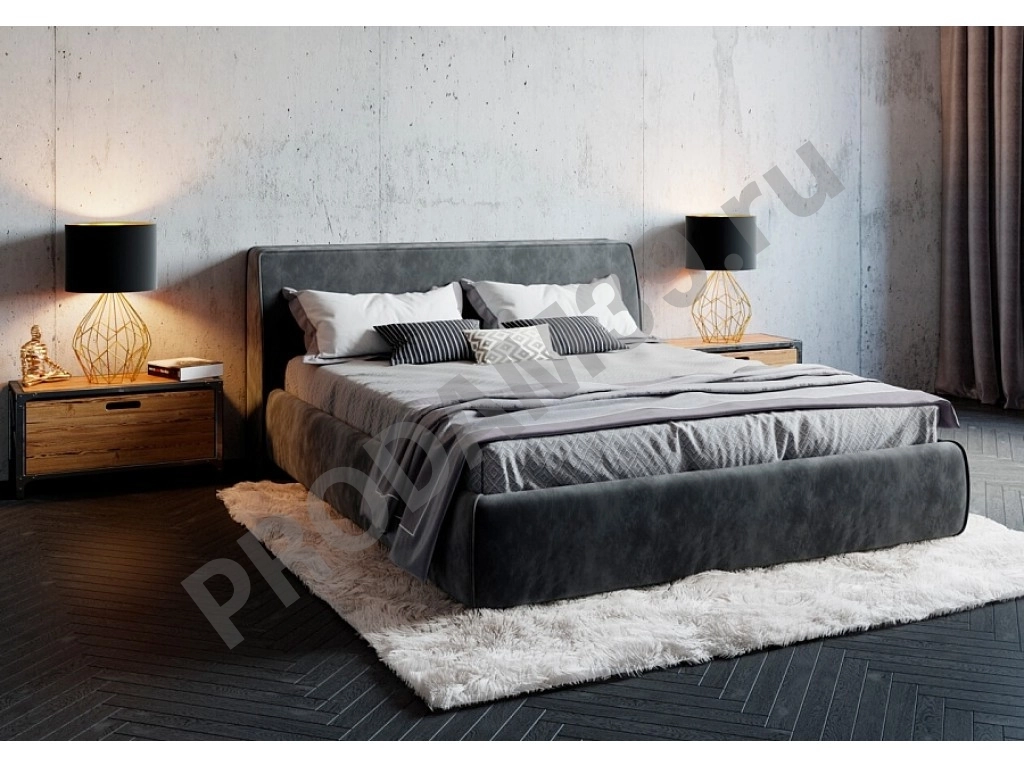 Кровать CitySleep ALTEA