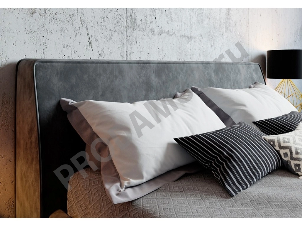 Кровать CitySleep ALTEA