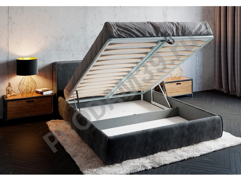 Кровать CitySleep ALTEA