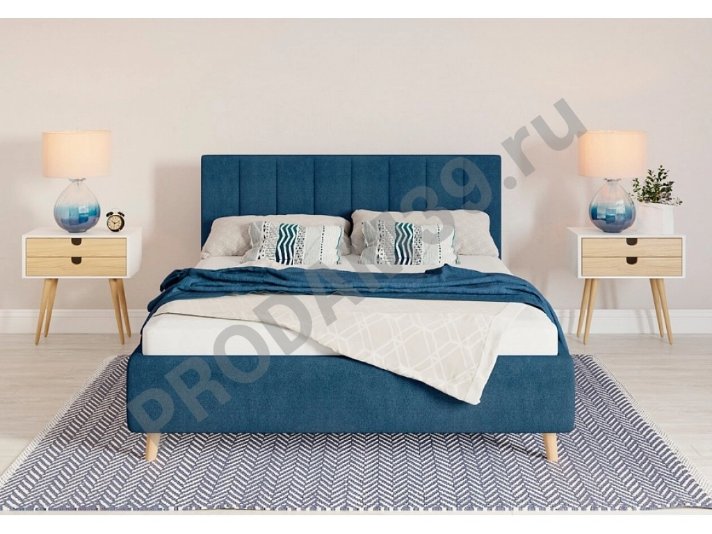 Кровать CitySleep ALMA