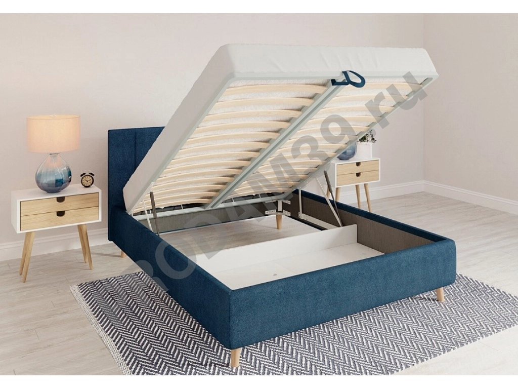 Кровать CitySleep ALMA