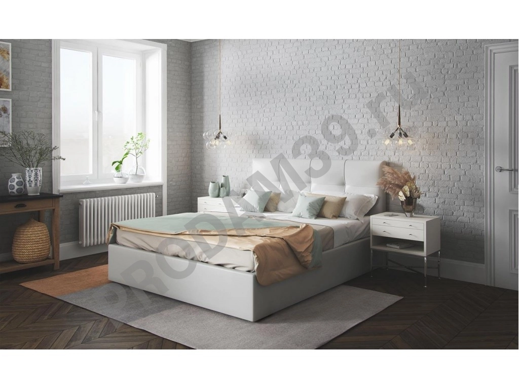 Кровать CitySleep CAPRICE