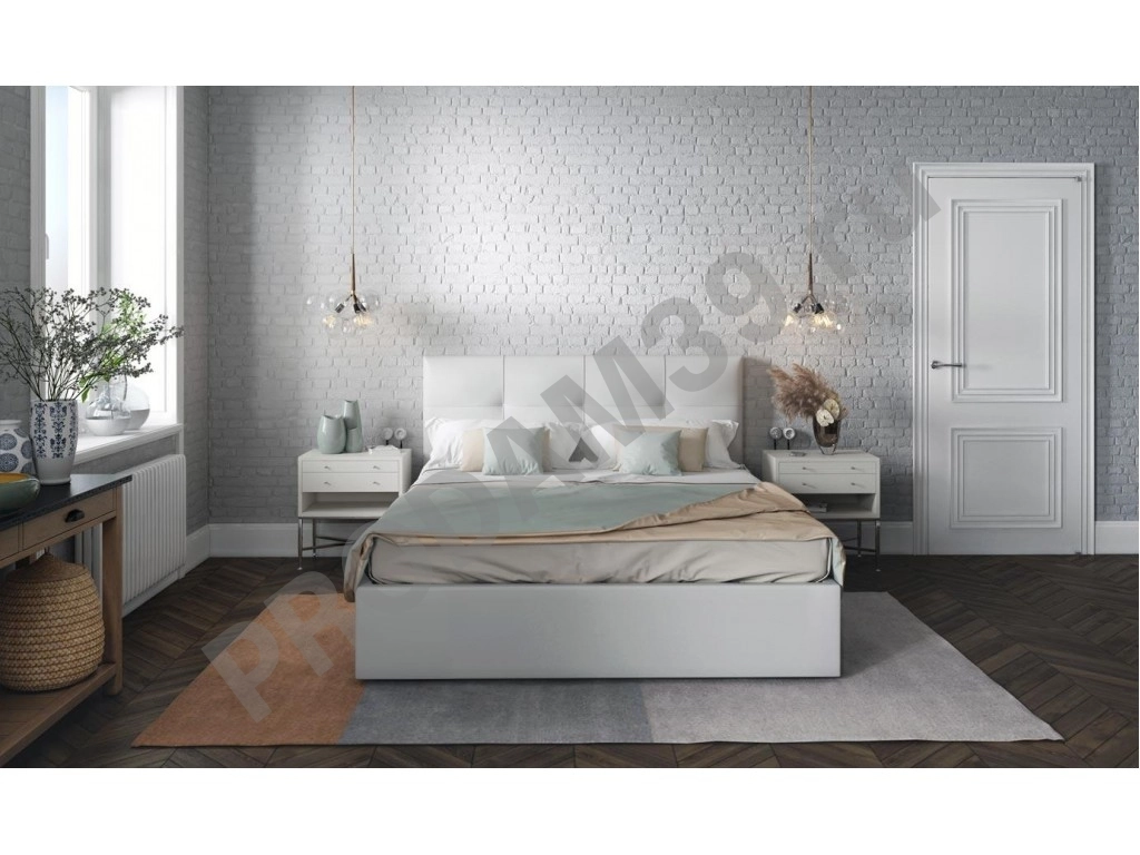 Кровать CitySleep CAPRICE