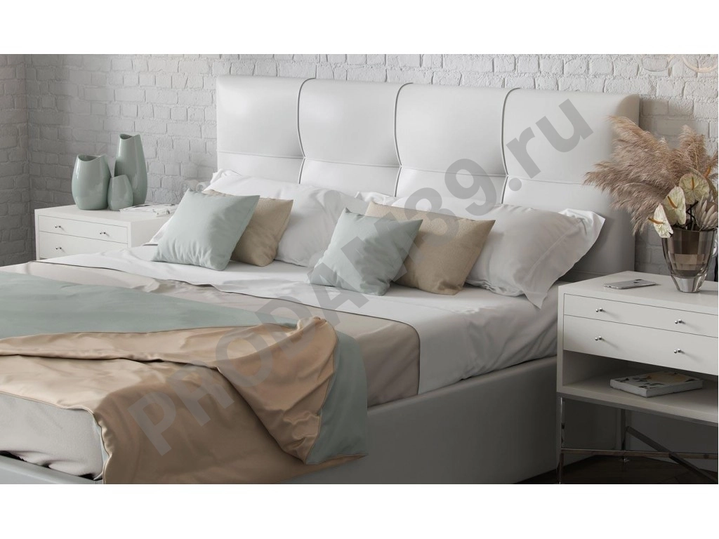 Кровать CitySleep CAPRICE