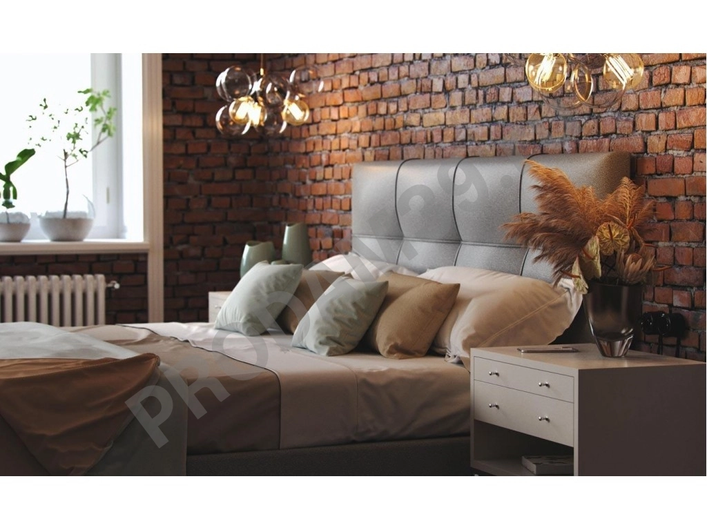 Кровать CitySleep CAPRICE