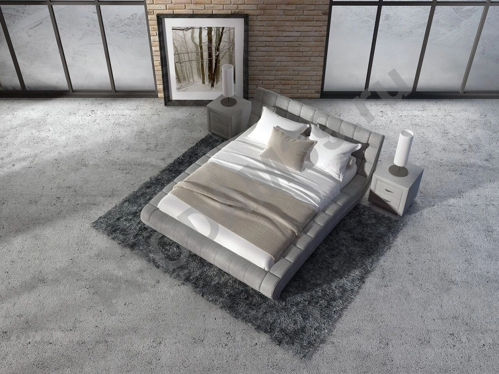 Кровать CitySleep MILANO