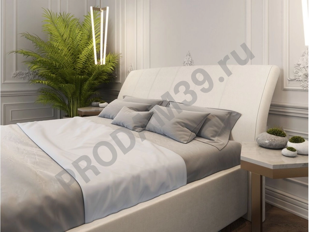 Кровать CitySleep ORHIDEA
