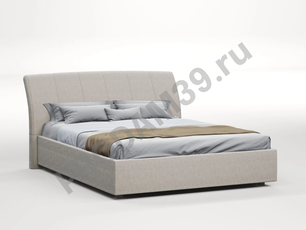 Кровать CitySleep ORHIDEA