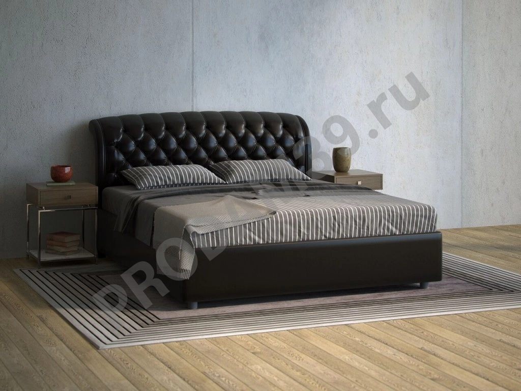 Кровать CitySleep VENEZIA