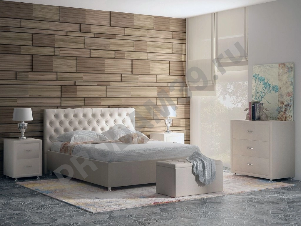 Кровать CitySleep FLORENCE