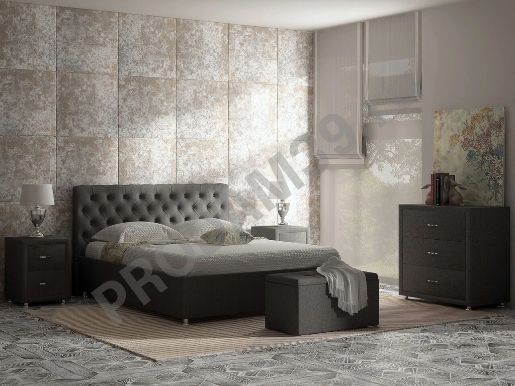 Кровать CitySleep FLORENCE