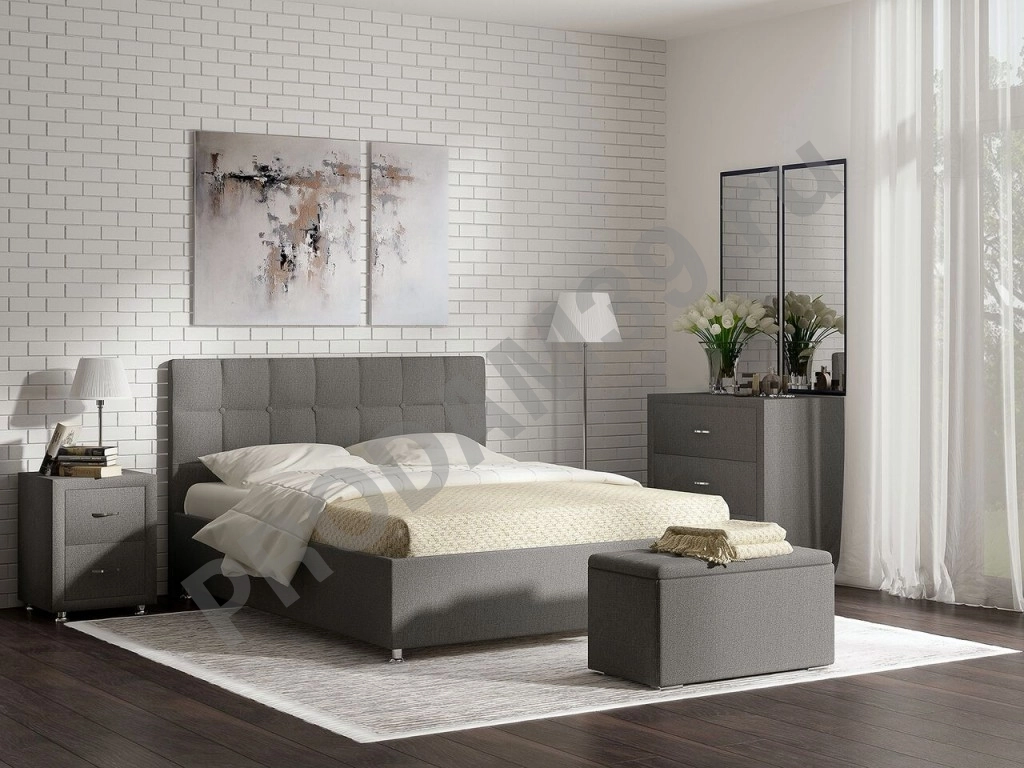 Кровать CitySleep TIVOLI