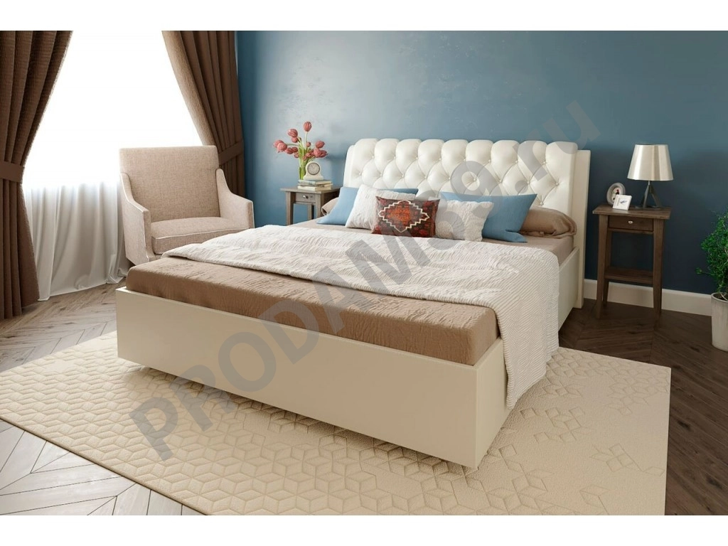 Кровать CitySleep OLIVIA