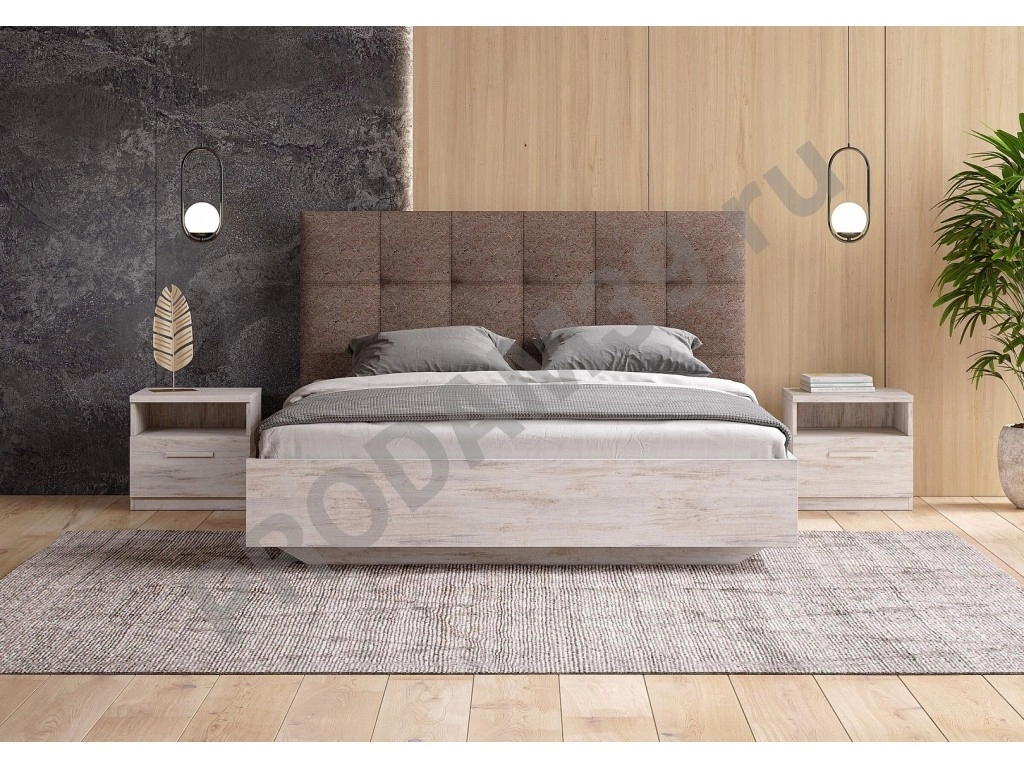 Кровать CitySleep VENA