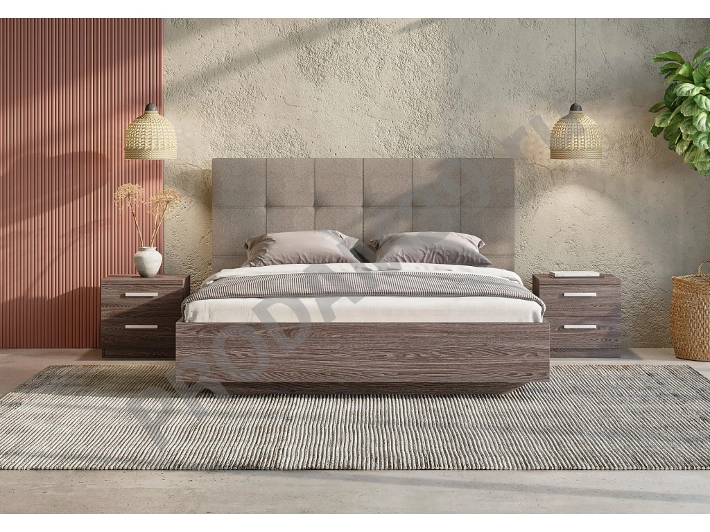 Кровать CitySleep VENA