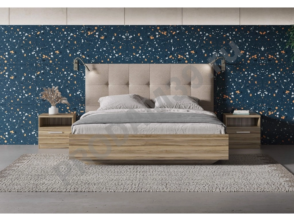 Кровать CitySleep VENA