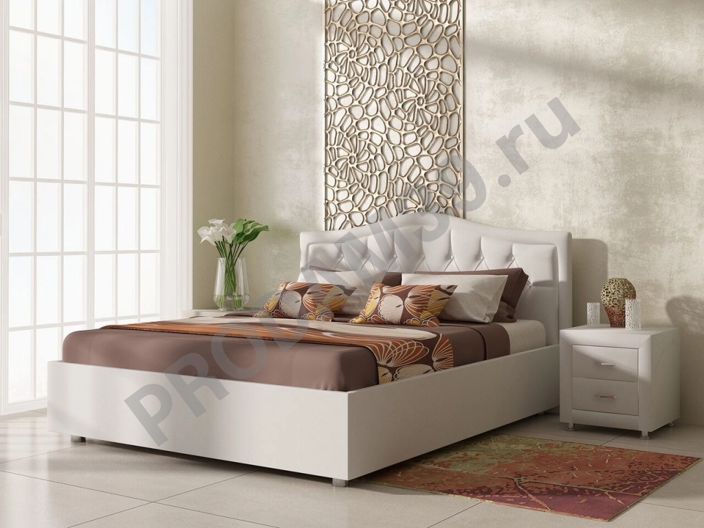 Кровать CitySleep ANCONA