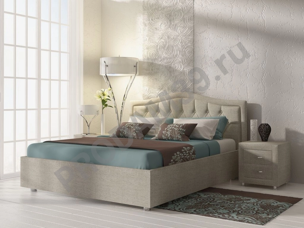 Кровать CitySleep ANCONA