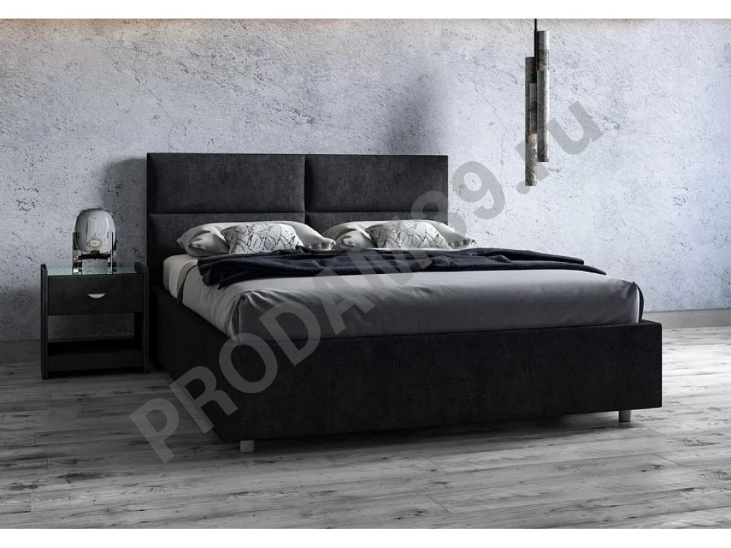 Кровать CitySleep OMEGA