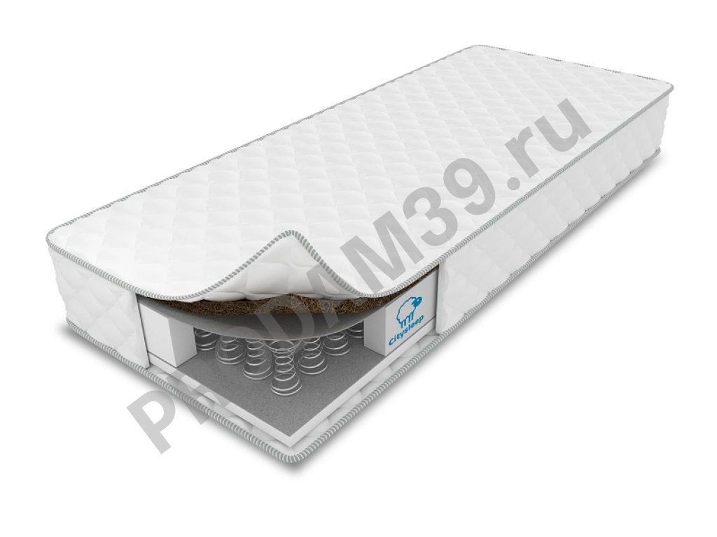 Матрас CitySleep Prima-Kids