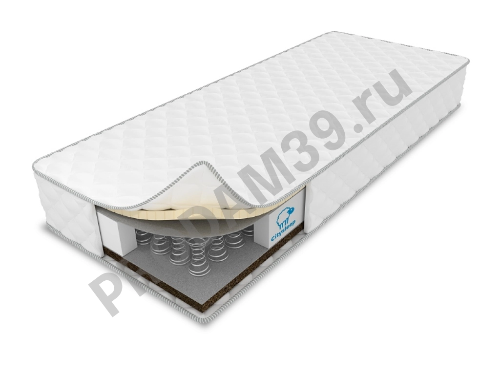 Матрас CitySleep Sunny