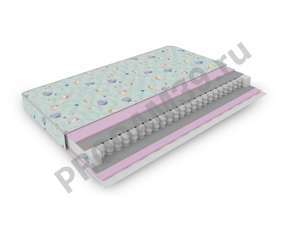 Матрас CitySleep Orto Kids