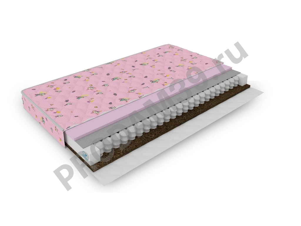 Матрас CitySleep Фунтик