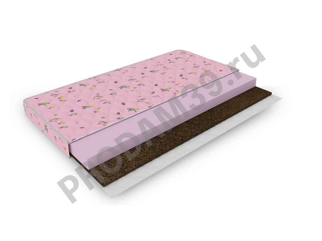 Матрас CitySleep Матвейка