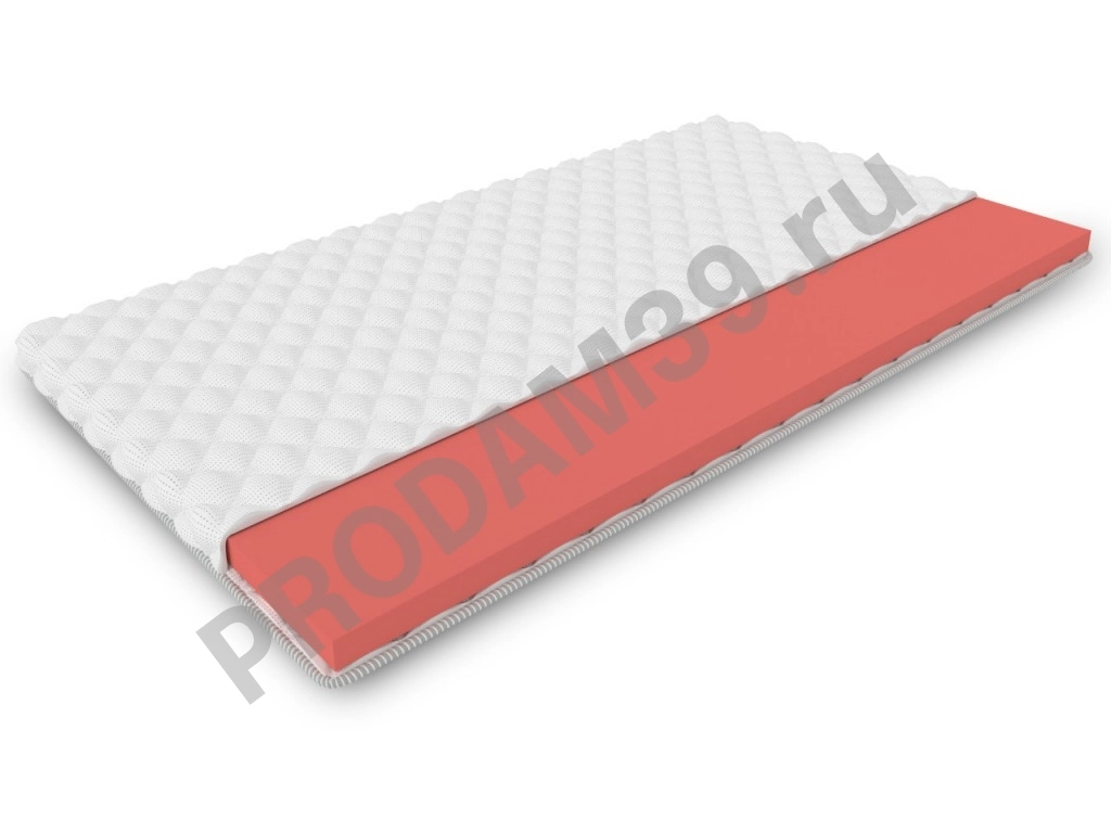 Топпер CitySleep LIberty