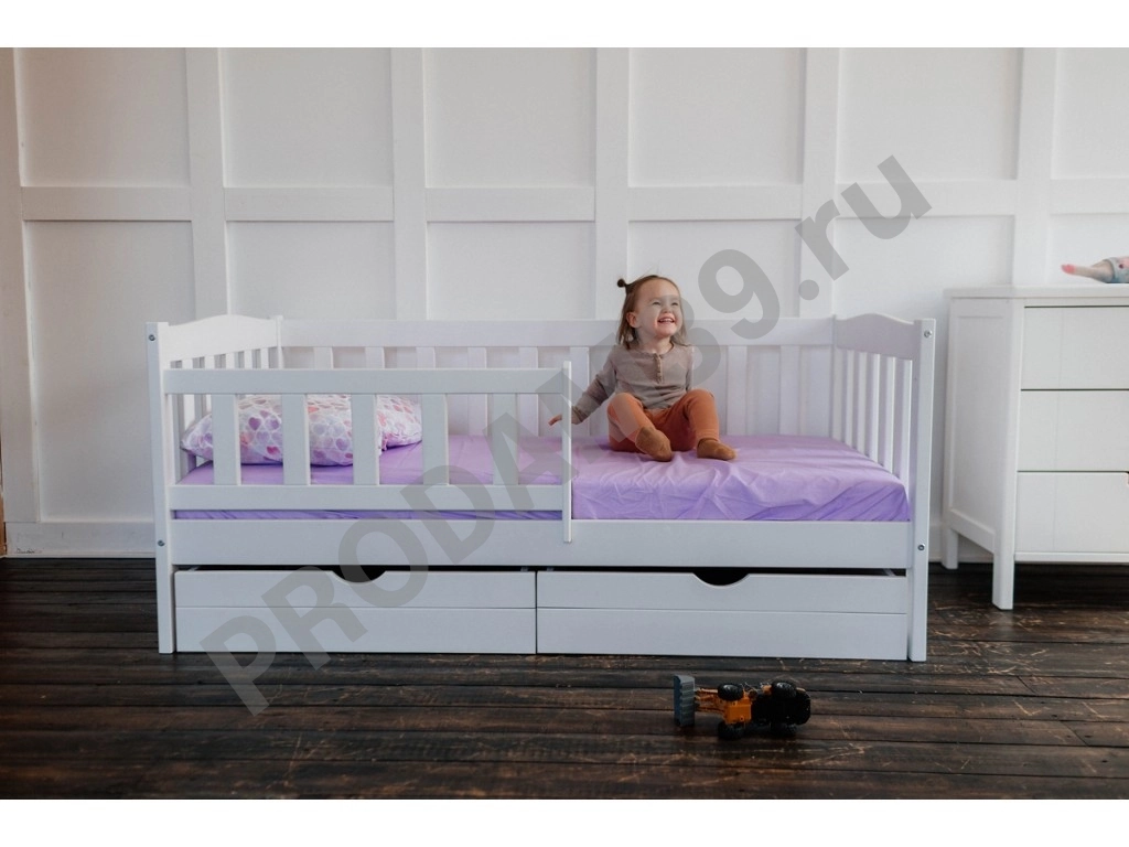 Кровать CitySleep ЭКО 9-В