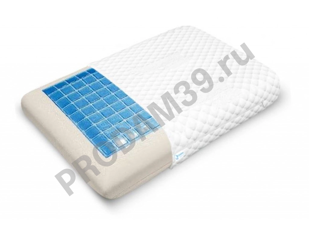 Подушка CitySleep Sidney