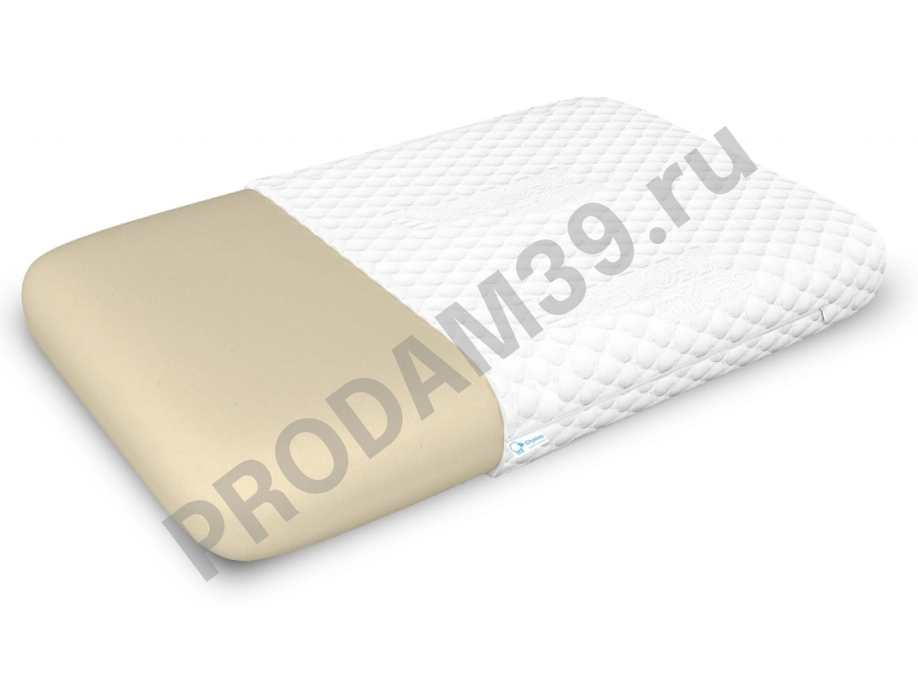 Подушка CitySleep Kimberly