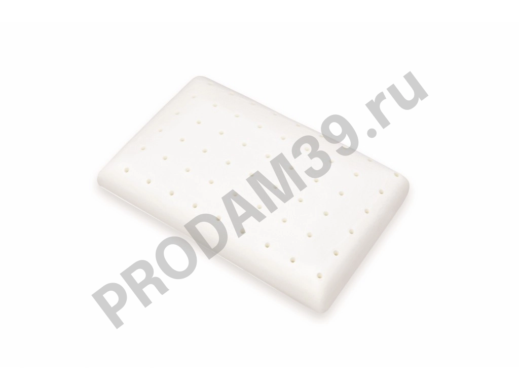 Подушка CitySleep Kimberly Maxi перфорация