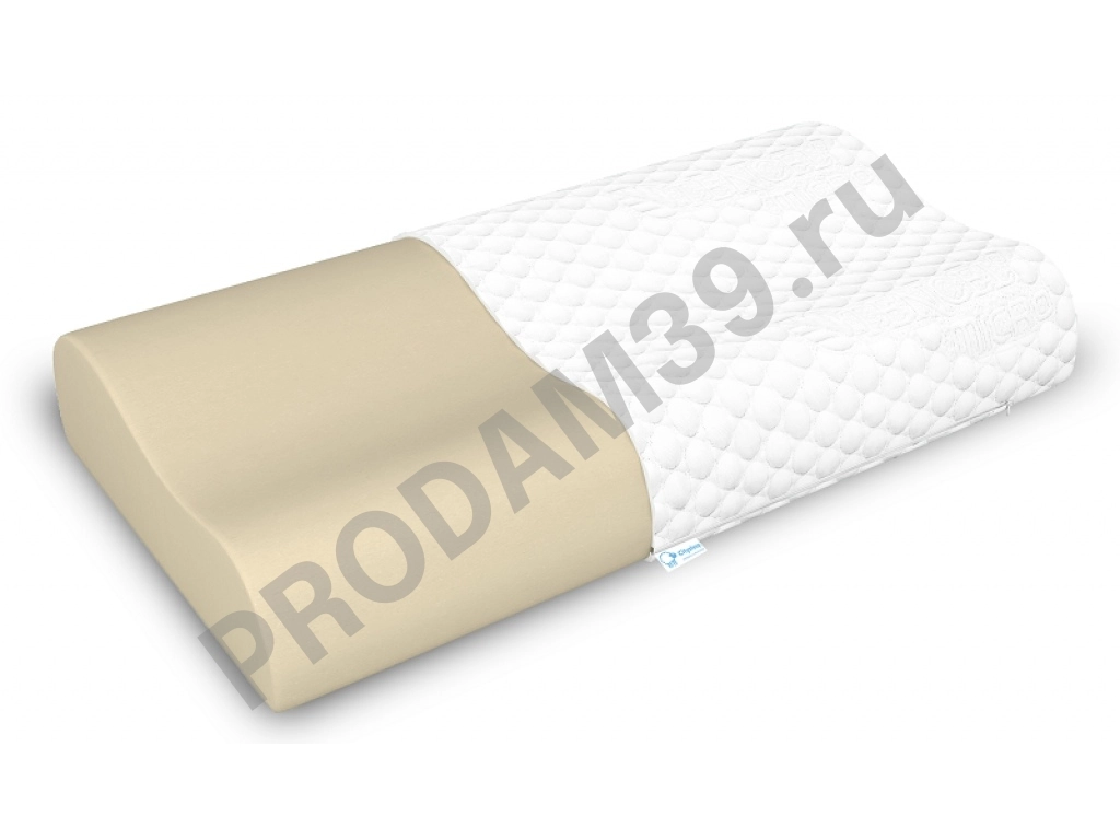 Подушка CitySleep Laura