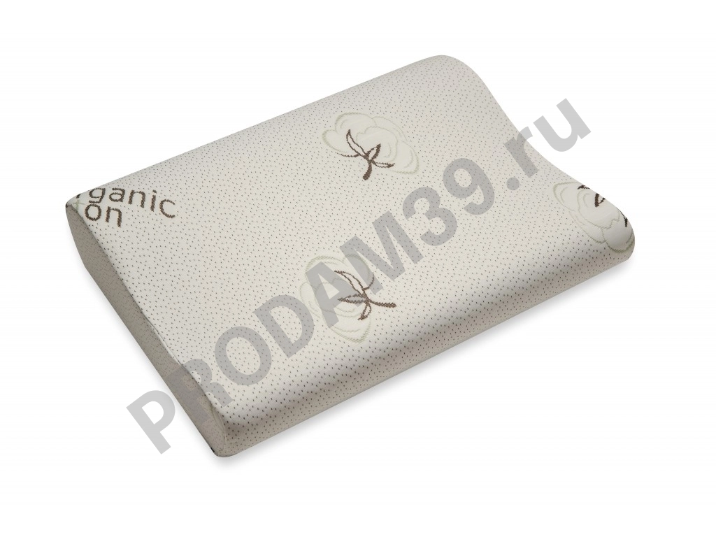 Подушка CitySleep Gera