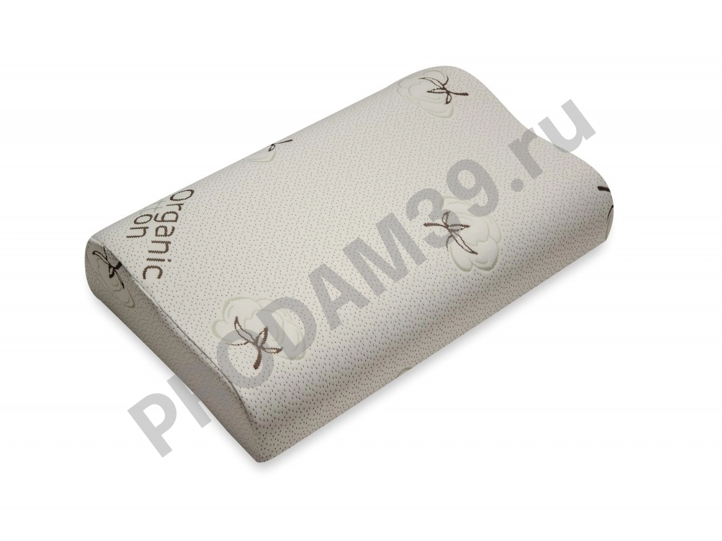 Подушка CitySleep Laura II